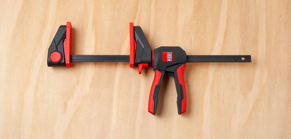 グラントイーワンズ　
BiBiレディースエレクトガードル 10分丈　 Lサイズ ワンハンドクランプ EZ360 – BESSEY